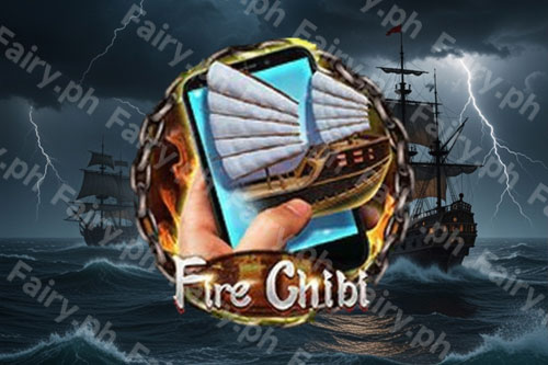 Fire Chibi M