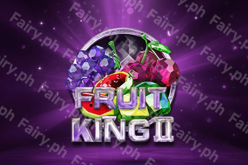 Fruit King II