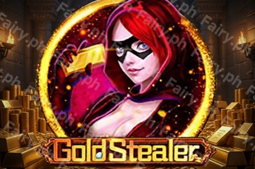 Gold Stealer