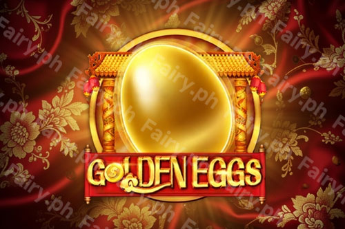 Golden Eggs