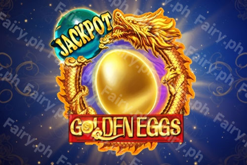 Golden Eggs