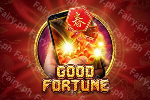 Good Fortune M