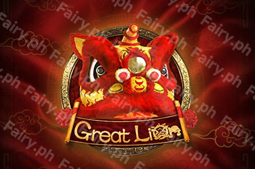 Great Lion