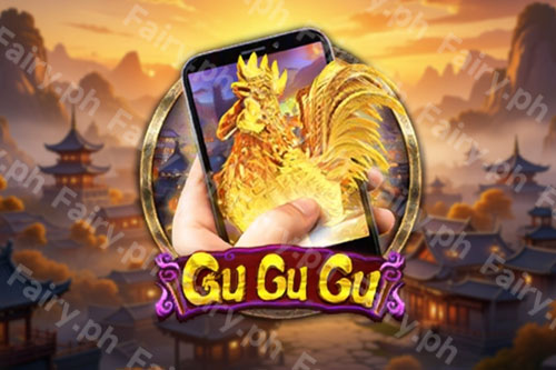 Gu Gu Gu M
