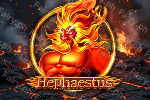 Hephaestus