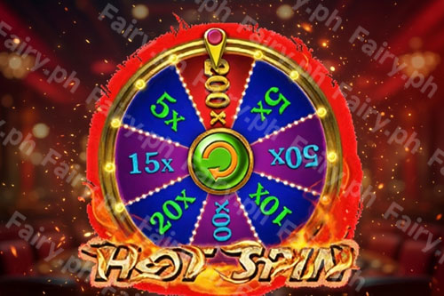 Hot Spin