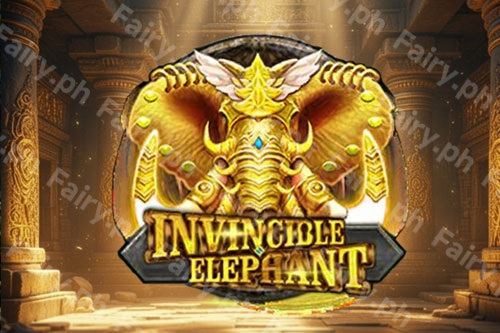 Invincible Elephant