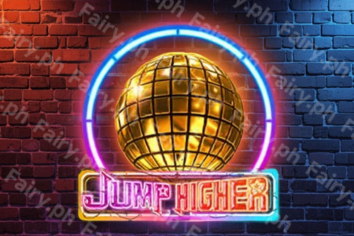 Jump Higher
