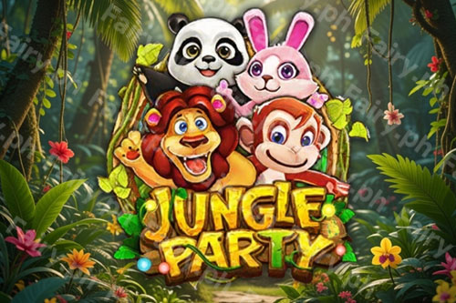 Jungle Party