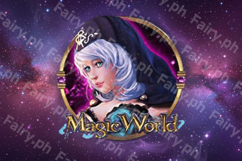 Magic World