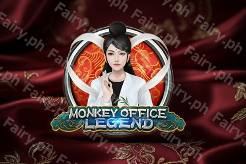 Monkey Office Legend