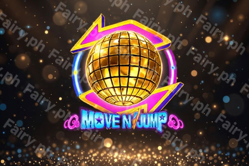 Move n' Jump