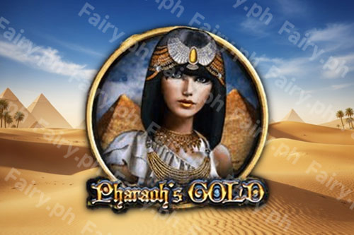 Pharaoh's Gold