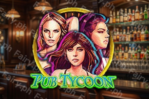 Pub Tycoon