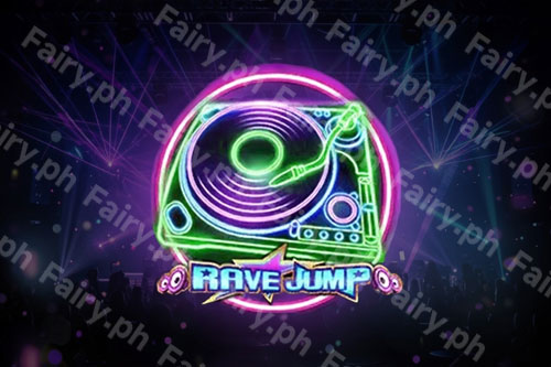 Rave Jump