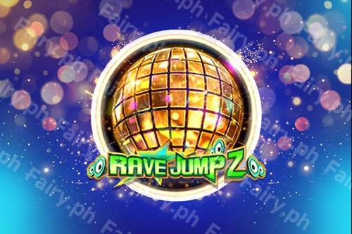 Rave Jump 2 M