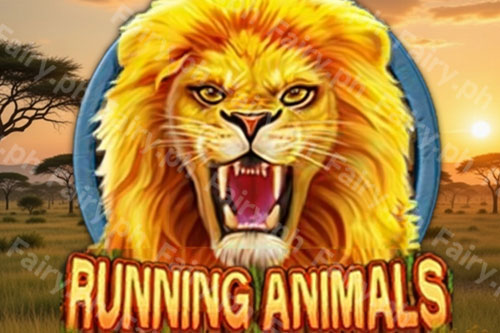 Running Animals