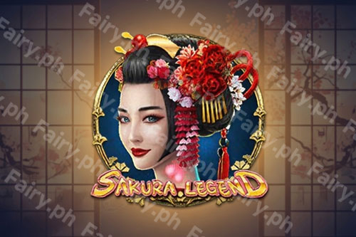 Sakura Legend