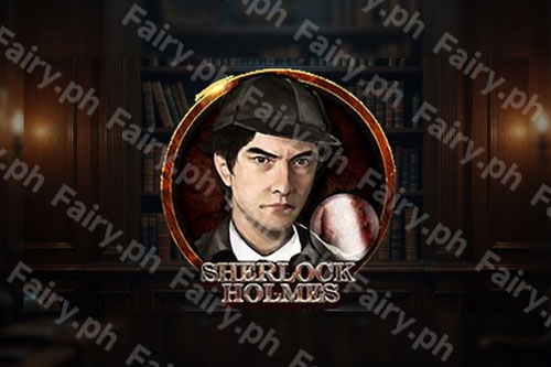 Sherlock Holmes