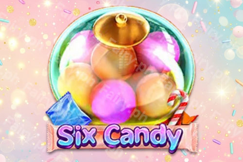 Six Candy