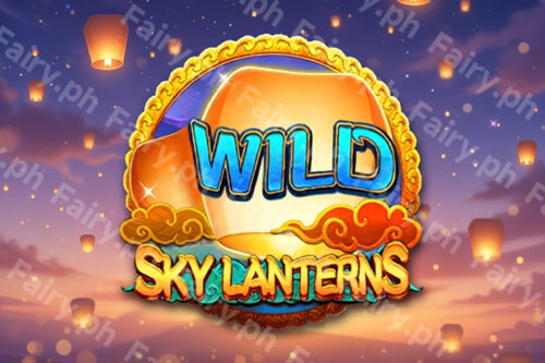 Sky Lantern