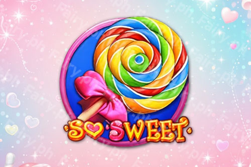 So Sweet