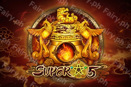 Super 5