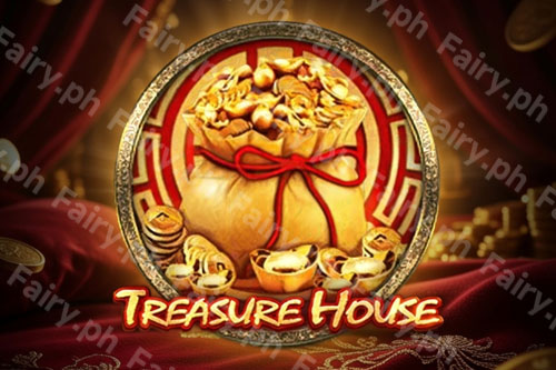 Treasure Island