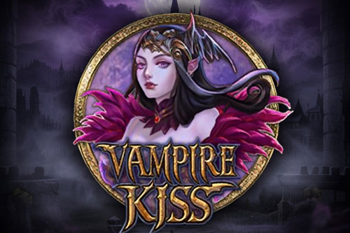 Vampire Kiss