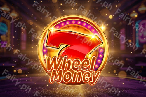 Wheel Money