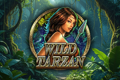 Wild Tarzan