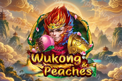 Wukong Peaches