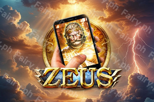 Zeus M