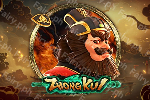 Zhong Kui