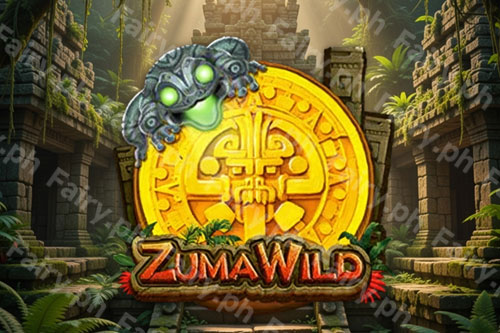 Zuma Wild