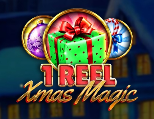 1 Reel - Xmas Magic