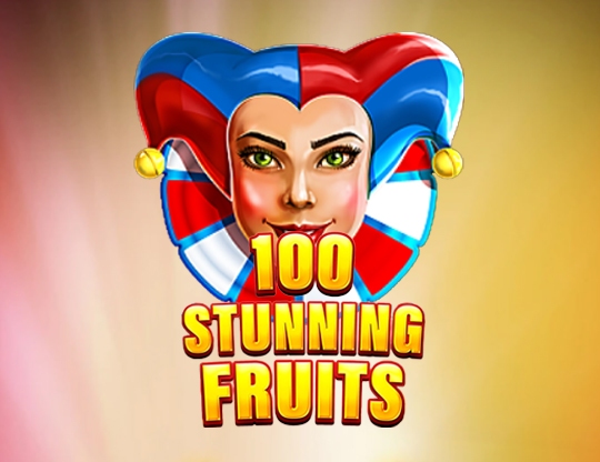 100 Stunning Fruits