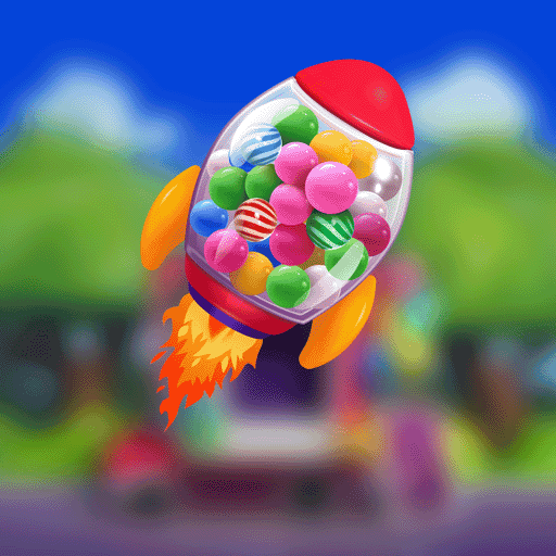 101 Candies