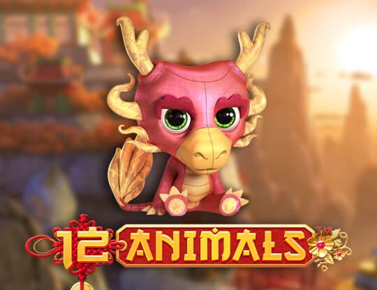 12 Animals