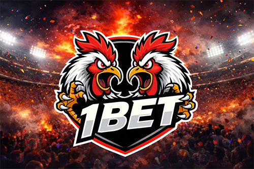 1BET Sabong
