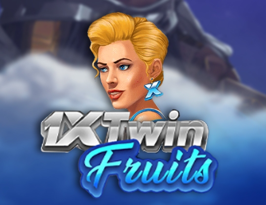 1X Twin Fruits