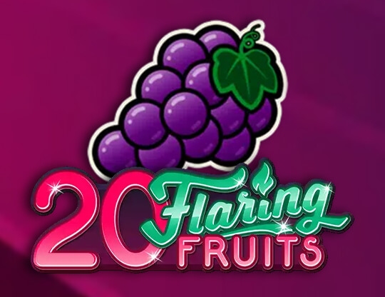 20 Flaring Fruits