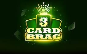 3 Card Brag 