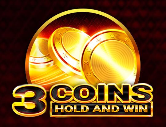 3 Coins
