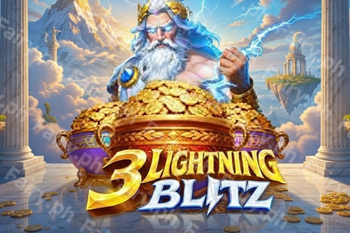 3 Lightning Blitz