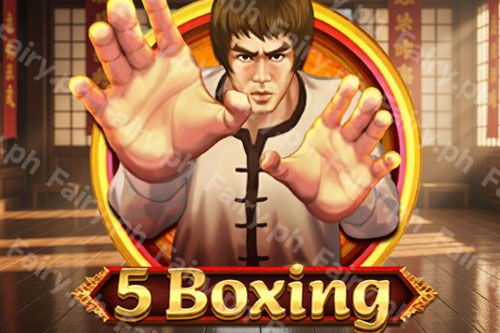 5 Boxing