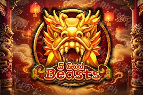 5 God beasts