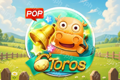 6 Toros