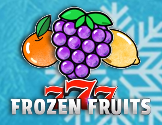 777 Frozen Fruits