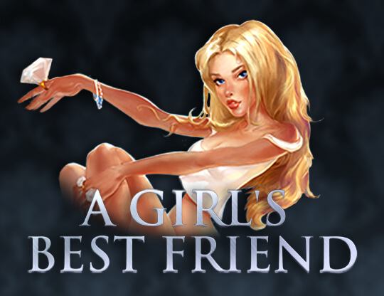 A Girl's Best Friend